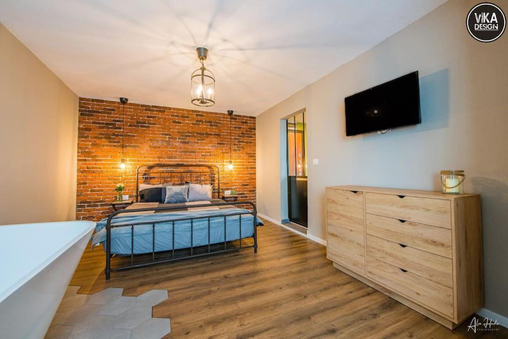 Park Apartment 23 Алба-Юлия Экстерьер фото