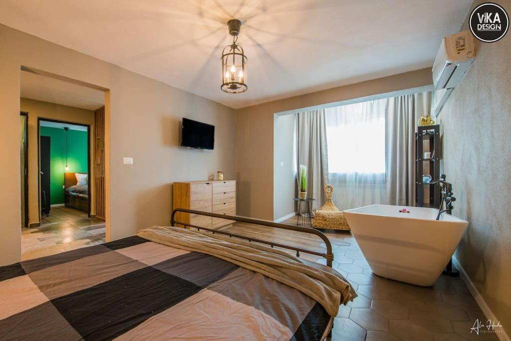 Park Apartment 23 Алба-Юлия Экстерьер фото