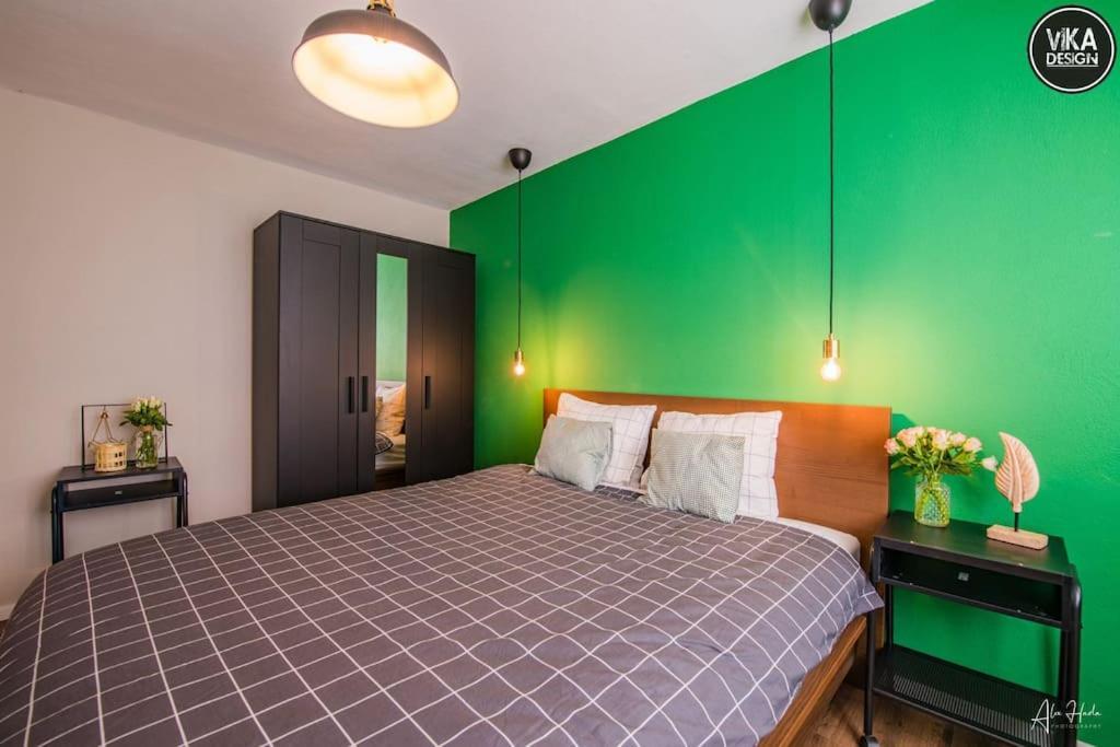 Park Apartment 23 Алба-Юлия Экстерьер фото