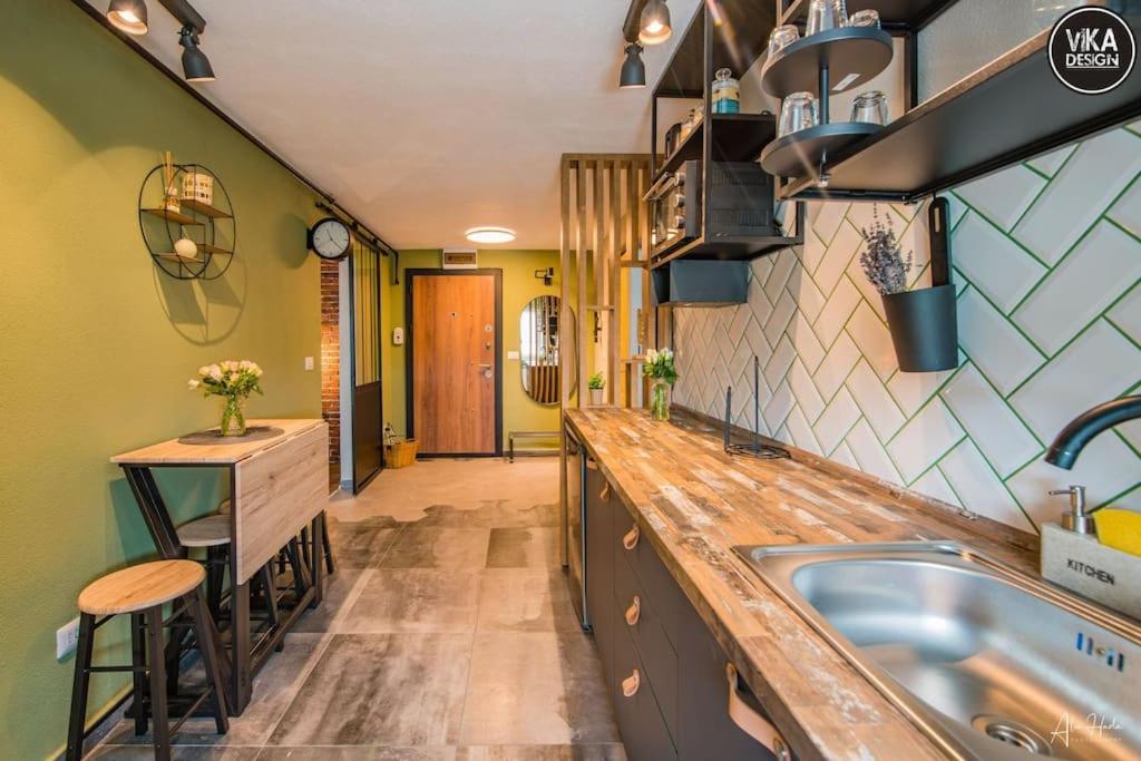 Park Apartment 23 Алба-Юлия Экстерьер фото